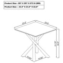 Carvell Coffee Table Set - Michael's Discount Furniture