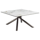 Carvell Coffee Table - Michael's Discount Furniture