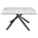 Carvell Coffee Table - Michael's Discount Furniture