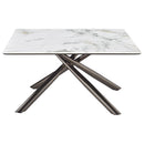 Carvell Coffee Table - Michael's Discount Furniture