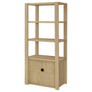 Laurelton Media Tower - Michael's Discount Furniture