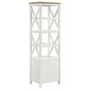 Hollis Entertainment Center - Michael's Discount Furniture