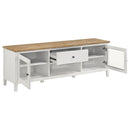 Hollis TV Stand - Michael's Discount Furniture
