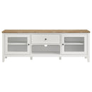 Hollis TV Stand - Michael's Discount Furniture