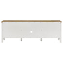 Hollis TV Stand - Michael's Discount Furniture
