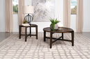 Cota Coffee Table Set - Michael's Discount Furniture