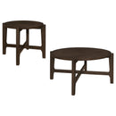 Cota Coffee Table Set - Michael's Discount Furniture