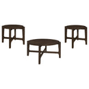 Cota Coffee Table Set - Michael's Discount Furniture