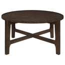 Cota Coffee Table - Michael's Discount Furniture