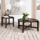 Cota Coffee Table - Michael's Discount Furniture