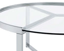 Delia Nesting Coffee Table - Michael's Discount Furniture
