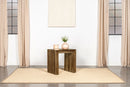 Odilia End Table - Michael's Discount Furniture
