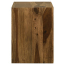 Odilia End Table - Michael's Discount Furniture