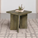 Andando End Table - Michael's Discount Furniture
