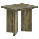 Andando End Table - Michael's Discount Furniture