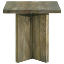 Andando End Table - Michael's Discount Furniture