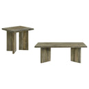 Andando Coffee Table Set - Michael's Discount Furniture