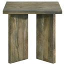 Andando Coffee Table Set - Michael's Discount Furniture
