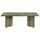 Andando Coffee Table Set - Michael's Discount Furniture