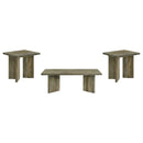 Andando Coffee Table Set - Michael's Discount Furniture