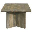 Andando Coffee Table Set - Michael's Discount Furniture