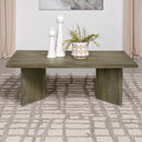 Andando Coffee Table - Michael's Discount Furniture