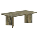 Andando Coffee Table - Michael's Discount Furniture