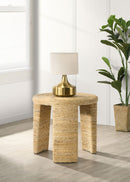Artina End Table - Michael's Discount Furniture