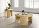 Artina Coffee Table Set - Michael's Discount Furniture