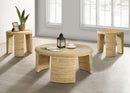 Artina Coffee Table Set - Michael's Discount Furniture