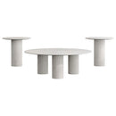 Astoria Coffee Table Set - Michael's Discount Furniture