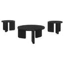 Cordova Coffee Table Set - Michael's Discount Furniture