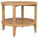 Camillo End Table - Michael's Discount Furniture