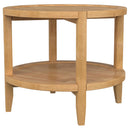 Camillo End Table - Michael's Discount Furniture