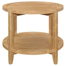 Camillo End Table - Michael's Discount Furniture