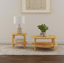 Camillo Coffee Table Set - Michael's Discount Furniture