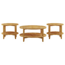 Camillo Coffee Table Set - Michael's Discount Furniture