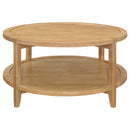 Camillo Coffee Table Set - Michael's Discount Furniture