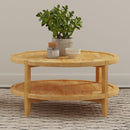 Camillo Coffee Table - Michael's Discount Furniture