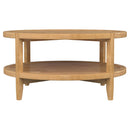 Camillo Coffee Table - Michael's Discount Furniture