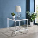 Lindley End Table - Michael's Discount Furniture