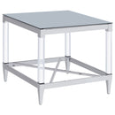 Lindley End Table - Michael's Discount Furniture