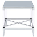 Lindley End Table - Michael's Discount Furniture
