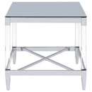 Lindley End Table - Michael's Discount Furniture