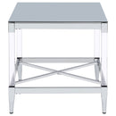 Lindley End Table - Michael's Discount Furniture