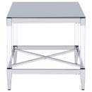 Lindley Coffee Table Set - Michael's Discount Furniture