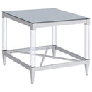 Lindley Coffee Table Set - Michael's Discount Furniture