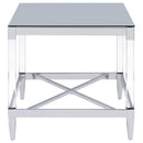 Lindley Coffee Table Set - Michael's Discount Furniture
