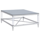 Lindley Coffee Table Set - Michael's Discount Furniture