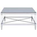 Lindley Coffee Table Set - Michael's Discount Furniture